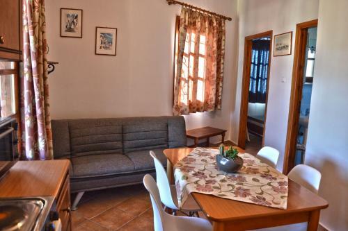 Apartamento Thalassini Avra