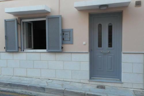 Apartamento Niki's House '????? ??? ?????? ??????????