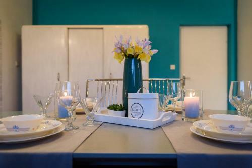 Holiday Home Presencia