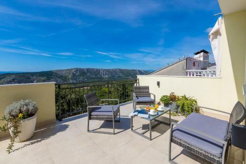 Apartments Dijana