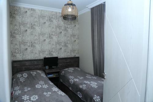 Apartamento Saba's Appartment