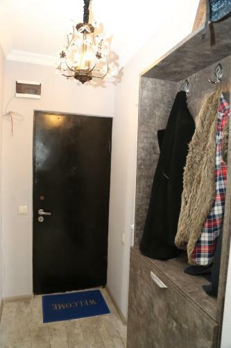 Apartamento Saba's Appartment