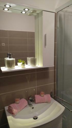 Apartmani Roberta