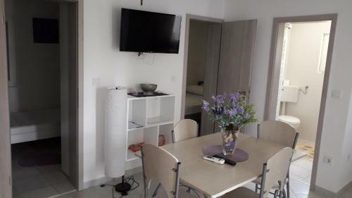 Apartmani Vila Dadi?