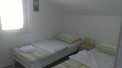 Apartmani Vila Dadi?