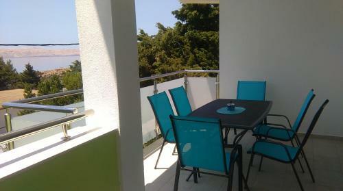 Apartmani Vila Dadi?