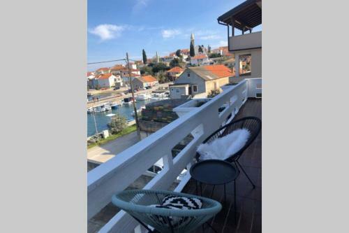 Apartman M4 With The View