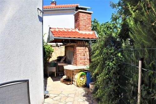 Apartmani Zora