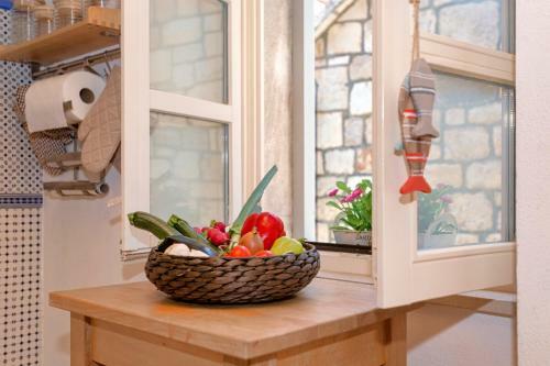 Fortezza - Hvar Old Town Apartment