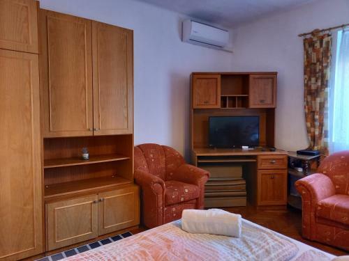 Clara Apartman