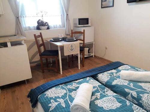 Clara Apartman