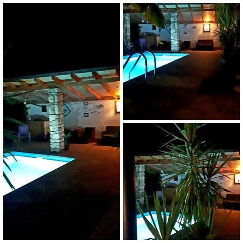 Hostal Andrea Panzi� Keszthely