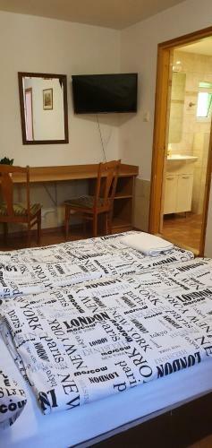 Hostal Andrea Panzi� Keszthely