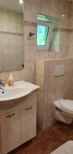 Hostal Andrea Panzi� Keszthely