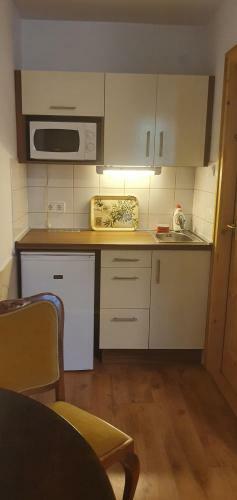 Hostal Andrea Panzi� Keszthely