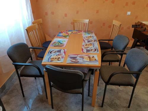Apartamento Nurmi House