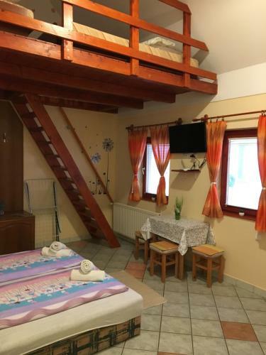 My Home 2. Apartman