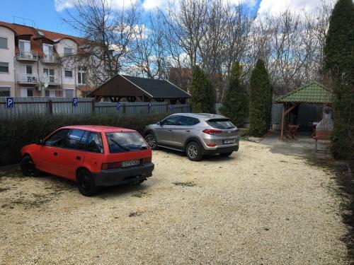 My Home 2. Apartman