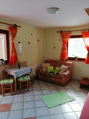 My Home 2. Apartman