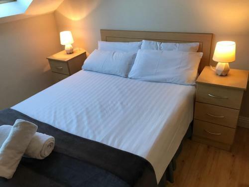 Bed & Breakfast Waterlane