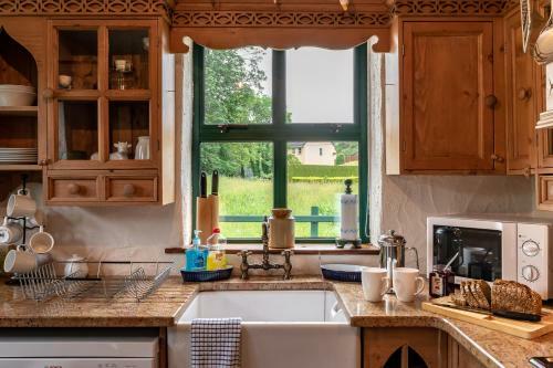 Fado Cottage Kenmare
