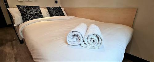 Albergue Altido Affordable Dublin Parkgate