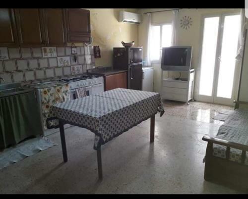 Apartamento Crispi