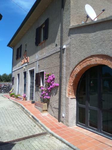 Apartamento Suara Affitti - Bike