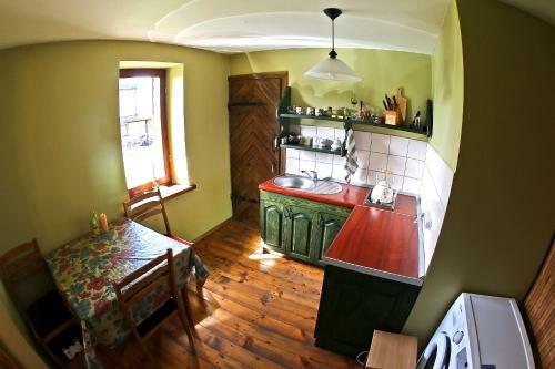 Hostal Poilsis Pas Jon?