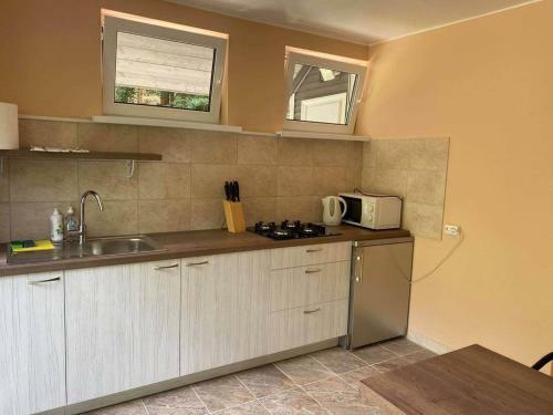 Hostal Raganiuk?s Sodyba