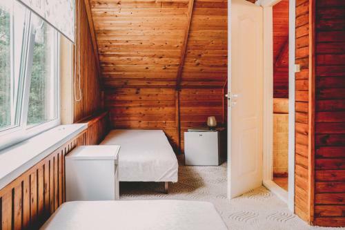 Hostal Raganiuk?s Sodyba