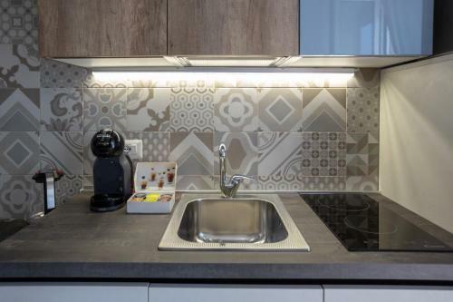 Apartamento Porta Levante Guest House