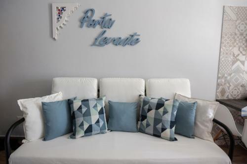 Apartamento Porta Levante Guest House