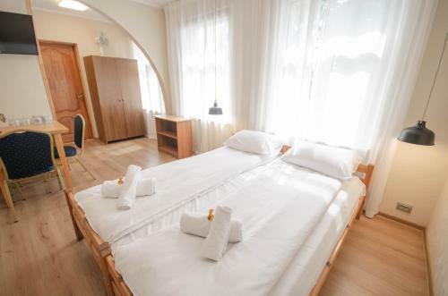 Hostal Olle Holiday House