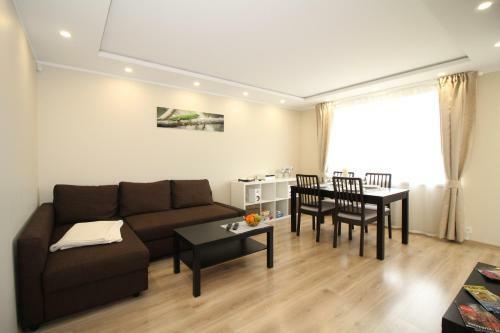 Petera Apartment