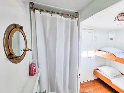 Albergue The Cabin - Haarlem