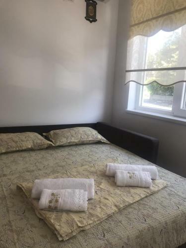 Apartamento Zeino Place