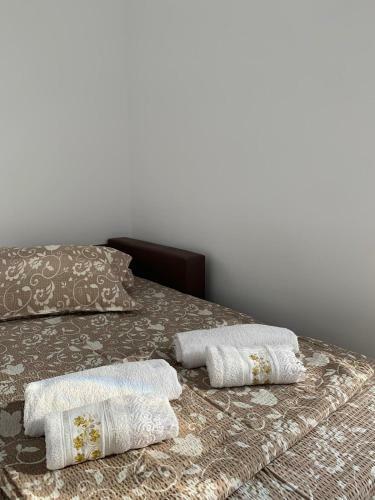 Apartamento Zeino Place
