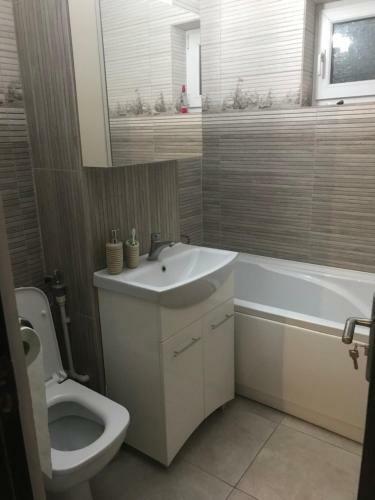 Apartamento Dani?s Home