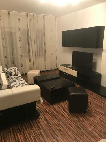 Apartamento Dani?s Home