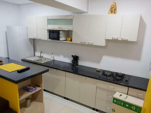 Apartamento Studio D'or