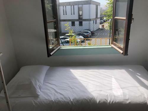 Apartamento Casa S�o Jo�o