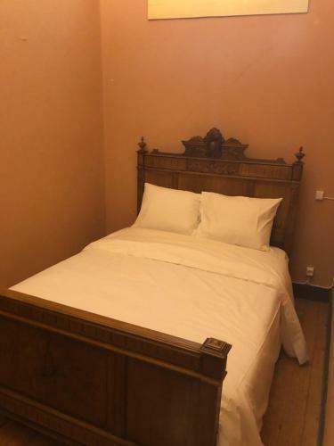 Apartamento Casa S�o Jo�o