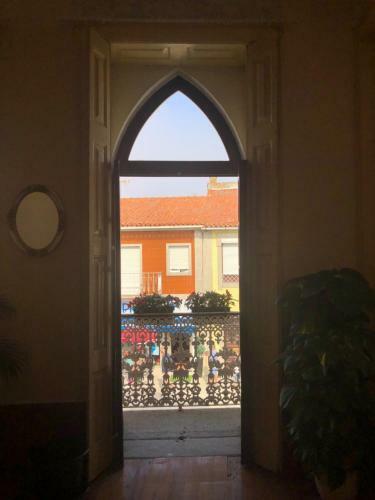 Apartamento Casa S�o Jo�o