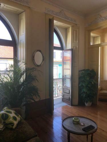 Apartamento Casa S�o Jo�o