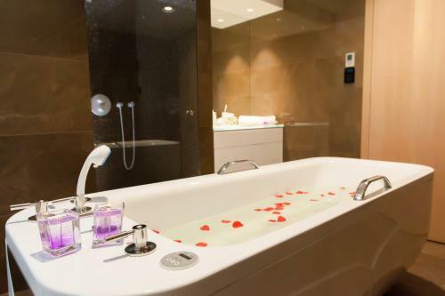 Apartamentos Vila Park