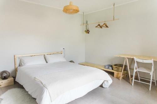 Apartamento Hi?a Bubi