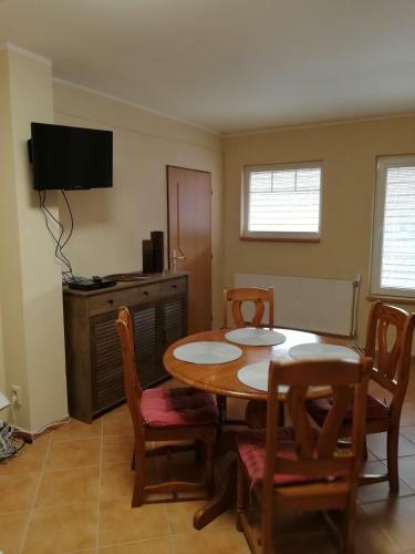 Hostal Centro