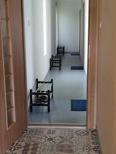 Hostal Centro