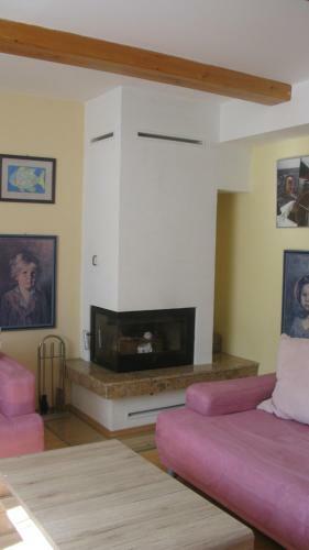 Apartamento Privat 2 Na Sihoti